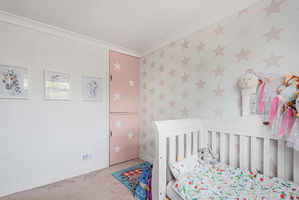Bedroom- click for photo gallery